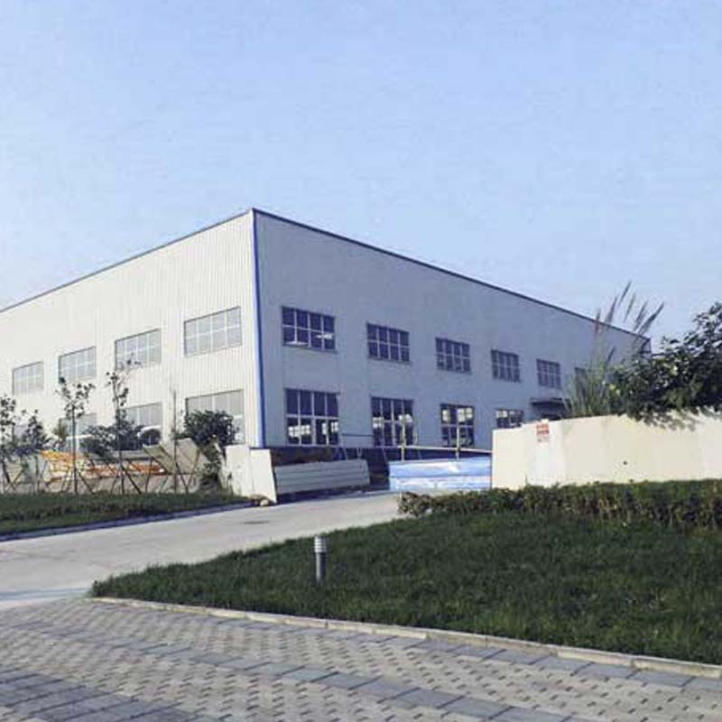 江蘇振強(qiáng)機(jī)械科技股份有限公司